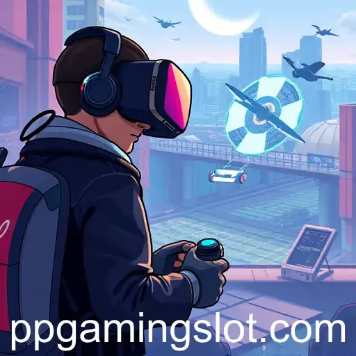 The Evolving Landscape of Online Gaming