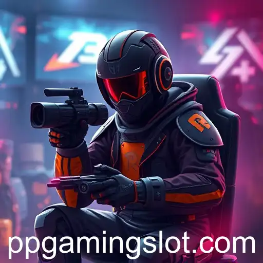 PPGaming Redefines Entertainment Landscape