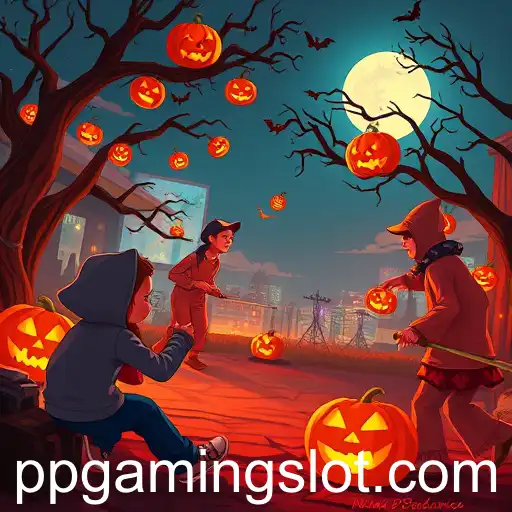 PPGaming: Revolutionizing Online Gaming Experience