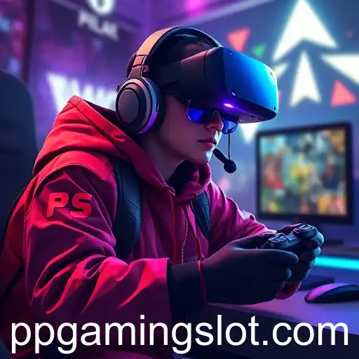 The Rise of PPGaming in the Digital Era
