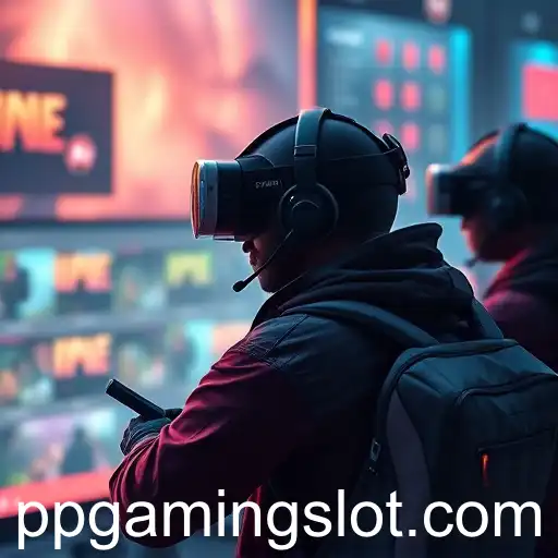 Rise of Virtual Gaming Communities