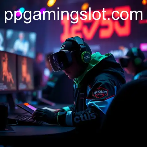 The Rise of Esports: Unpacking the Phenomenon of 