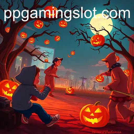 Exploring the Thrilling World of 'Game Events' on PPGaming