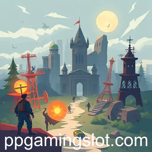 The Evolution of PPGaming in the Digital Age