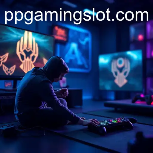 Exploring the 'Featured Articles' Category on 'ppgaming': A Gateway to the Gaming World's Richest Insights