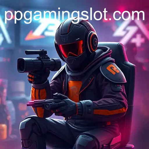 PPGaming Redefines Entertainment Landscape