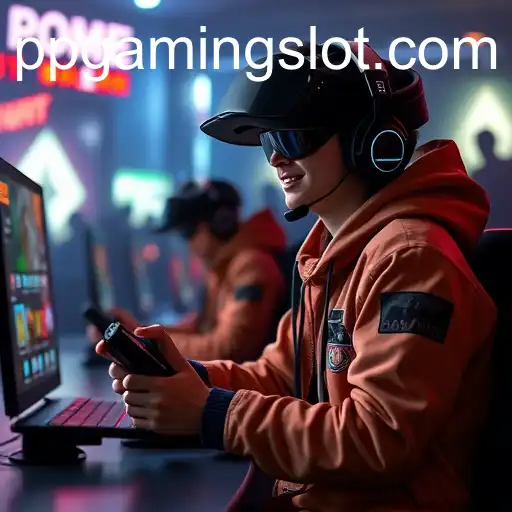 PPGaming Revolutionizes Online Gaming Experience