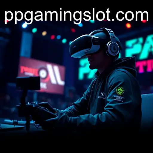 Exploring the Rise of PPGaming in 2025