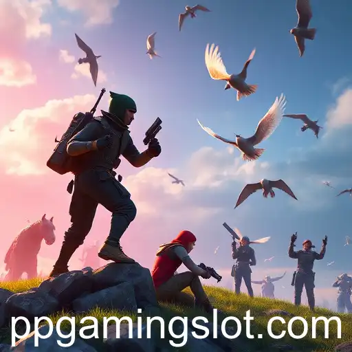 Emerging Trends in Online Gaming for 2025