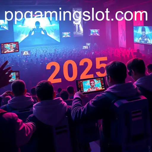 The Evolution of PPGaming in a Transforming Digital Landscape