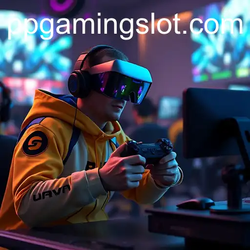 The Evolution of Online Gaming in 2025