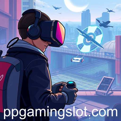 Gaming Industry Evolves with Innovative Trends