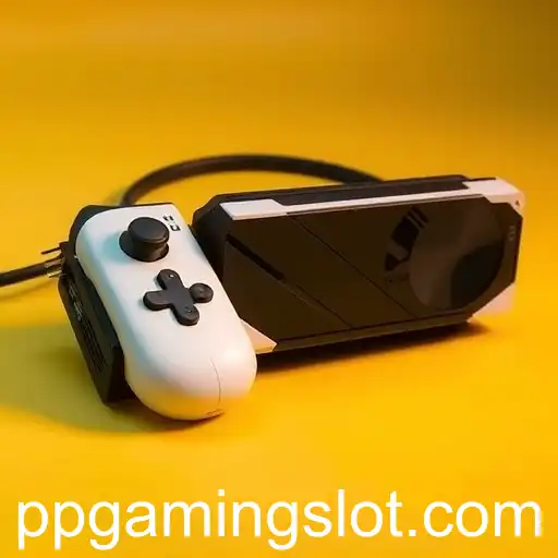 Exploring the Evolution of Gaming Hardware: A Deep Dive into 'ppgaming' Innovations