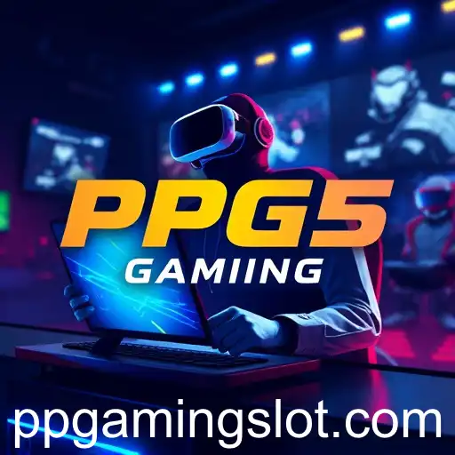 The Evolution of PPGaming in the Ever-Changing Industry