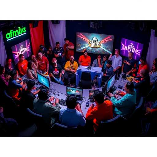 The Growing Influence of PPGaming in 2025