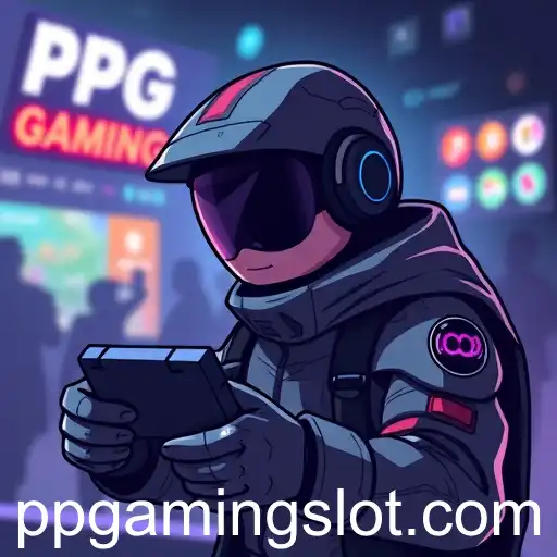 PPGaming Revolutionizes Online Gaming