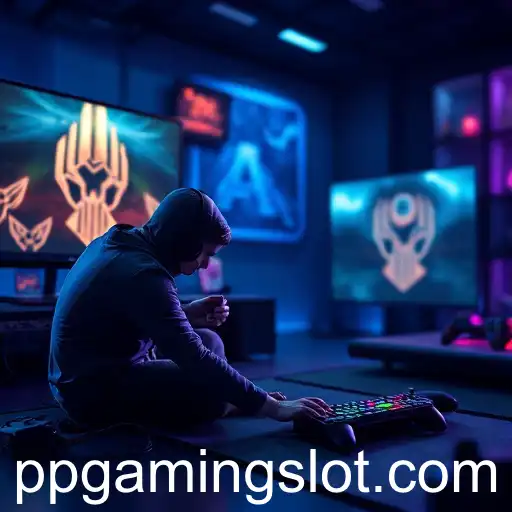 PPGaming Revolutionizes the Online Gaming Experience