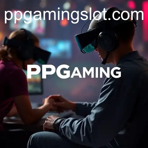The Rise of PPGaming: A New Era in Interactive Entertainment