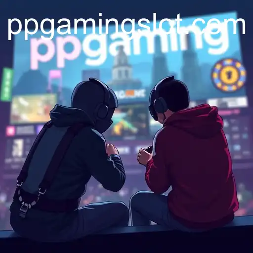 Exploring the 'Game Videos' Category: Insights into the World of 'ppgaming'